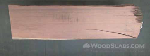 Cumaru Wood Slab #S4W-7T2-722M