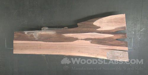 Australian Beefwood Wood Slab #9T7-122-JJ85