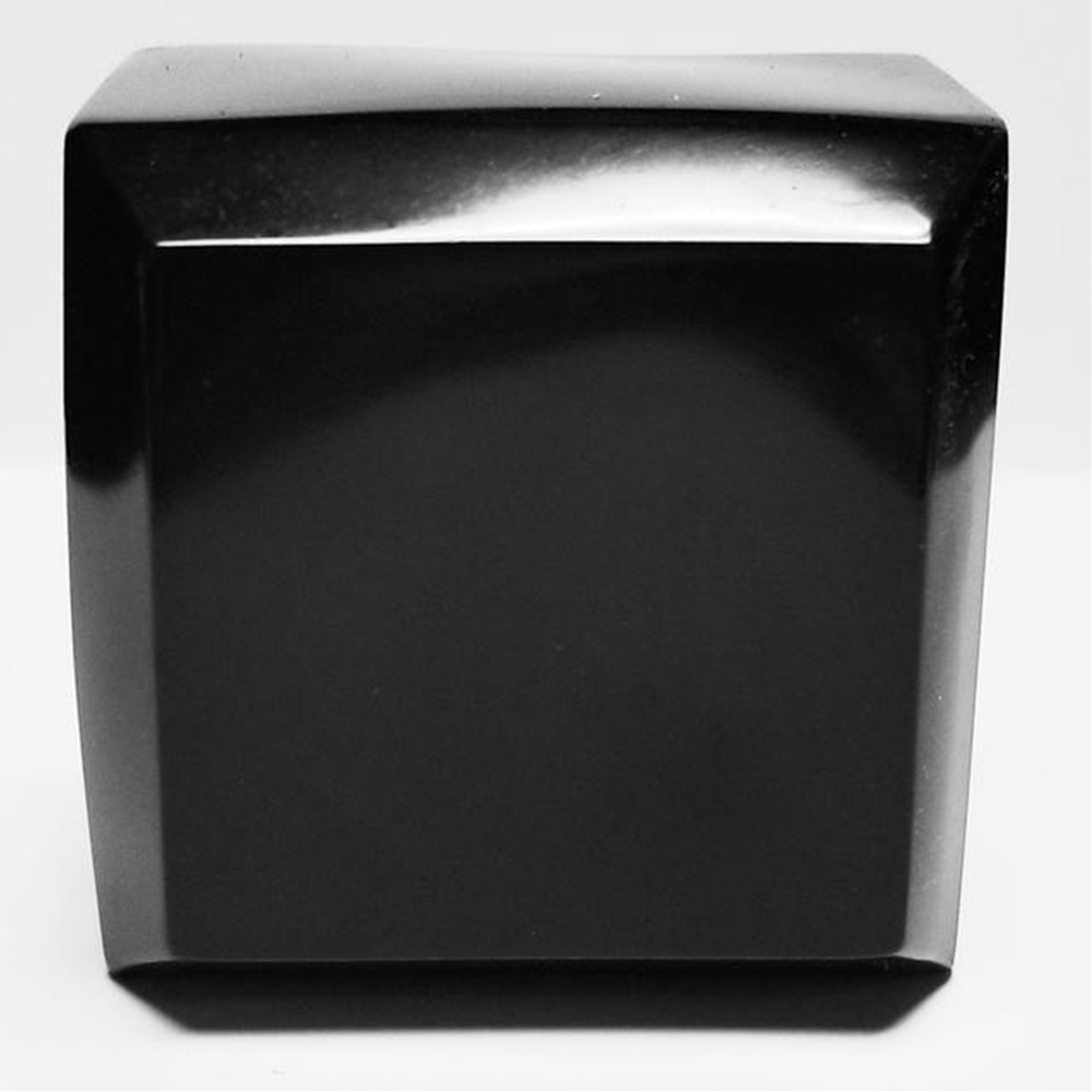 Black Opaque Pigment for Resin & Epoxy