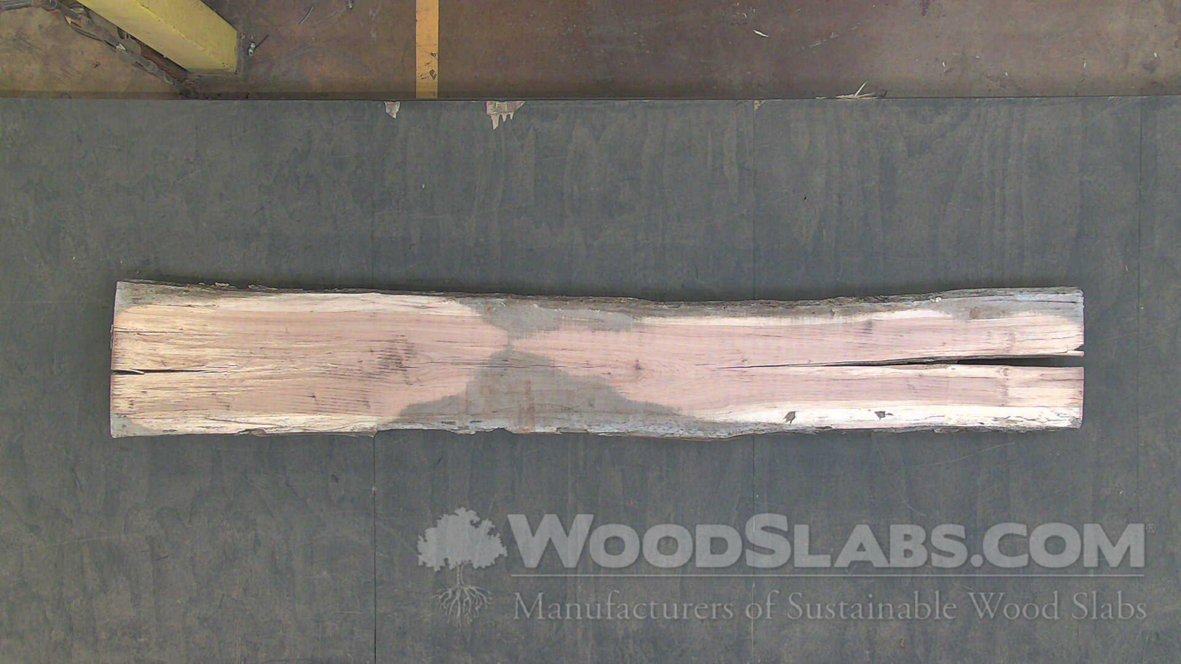 pecan lumber