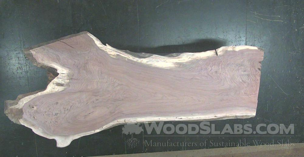 Walnut Wood Slab #92O-DAS-VP96
