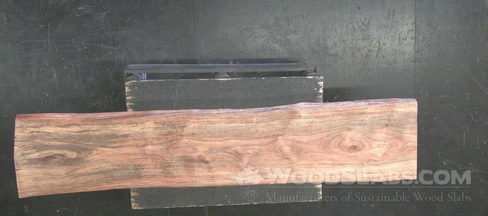 Sycamore Wood Slab #DSN-DMO-F21F