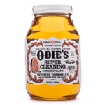 Odie's Super Cleaning Concentrate - 32oz