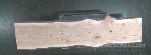 Cedar of Lebanon Wood Slab #M6F-50O-03WU