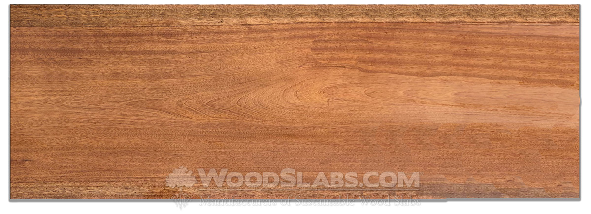 Quaruba Wood Slabs