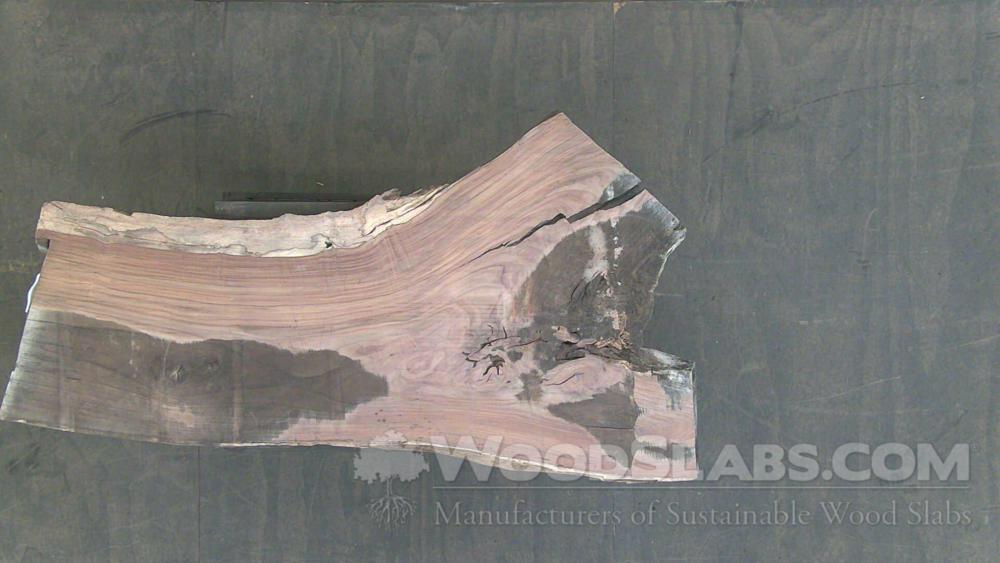 Indian Rosewood Wood Slab #H0G-H71-6N42