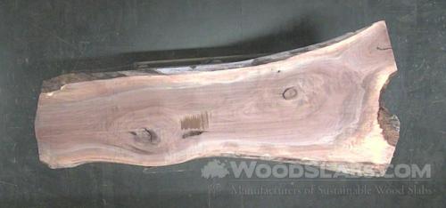 Walnut Wood Slab #OFR-XAY-VLZ0