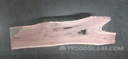 Walnut Wood Slab #62P-3VK-7EUF
