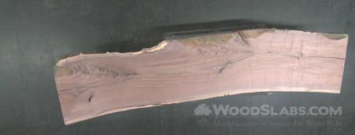 Walnut Wood Slab #MW9-EJT-S2SX