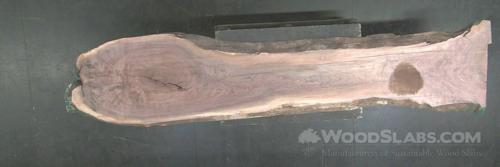 Walnut Wood Slab #FTG-HTV-1M0C