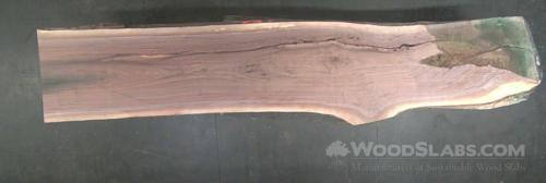 Walnut Wood Slab #HVH-09H-0IT7