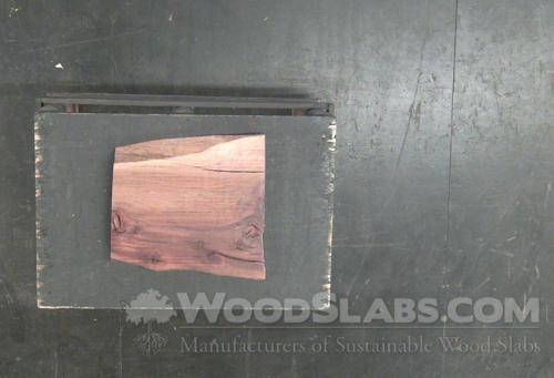 Australian Beefwood Wood Slab #S05-GRU-CPOX