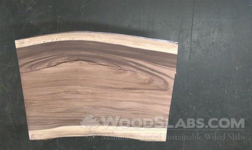 Monkey Pod Wood Slab #D95-N1B-91SG