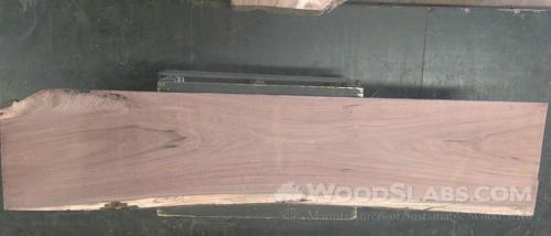 Walnut Wood Slab #4SH-0S6-ADQI