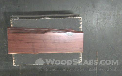 Walnut Wood Slab #4PP-KA1-AHVP