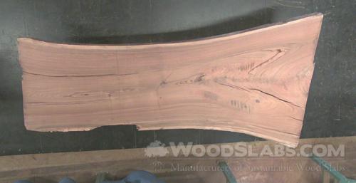 Walnut Wood Slab #RTC-TK2-173P