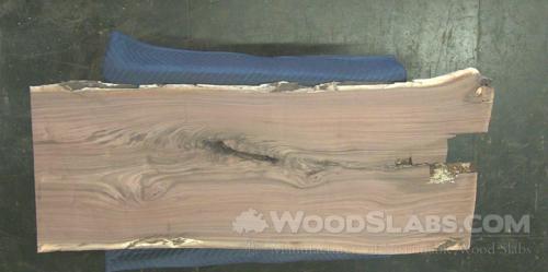 Walnut Wood Slab #24B-XCA-2FLQ