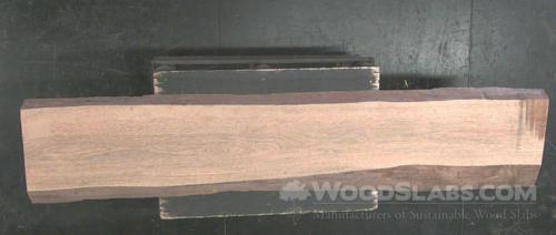 Marblewood Wood Slab #97L-IF3-SHZP