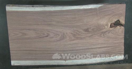 Parota Wood Slab #F1R-9PD-2Z85