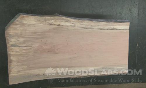 Pecan Wood Slab #99B-AX1-AFJO