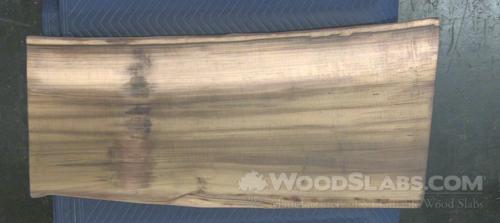 Rainbow Poplar Wood Slab #ZLE-5DE-ASI0