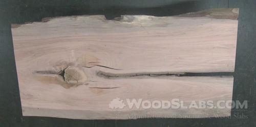 Laurel Oak Wood Slab #G10-3KU-JXL0