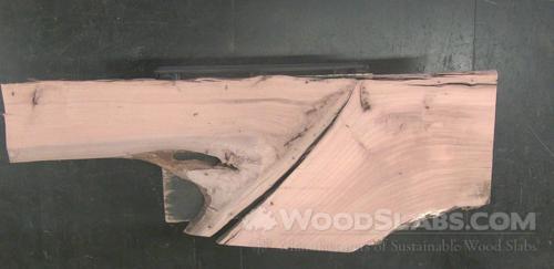 Laurel Oak Wood Slab #S0N-A81-DPGJ