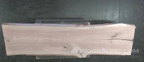 White Oak Wood Slab #XH7-DW2-ZJTL