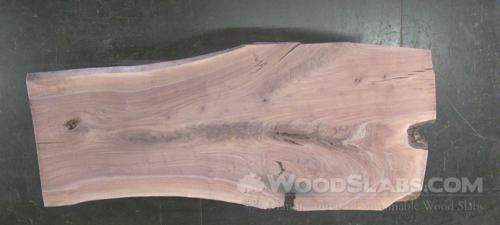 Walnut Wood Slab #6Z7-XJM-B6LI