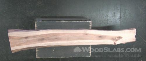 Cypress Wood Slab #NLF-O24-ICH3