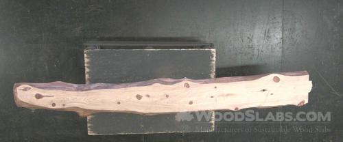 Cypress Wood Slab #FS5-0TR-MKQU