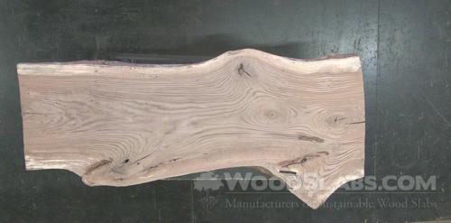 Chestnut Oak Wood Slab #73J-JXV-A2WH