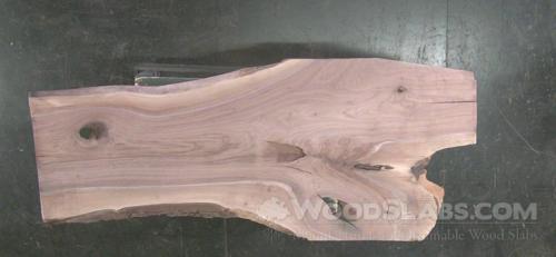 Walnut Wood Slab #6OY-BOJ-2CKI