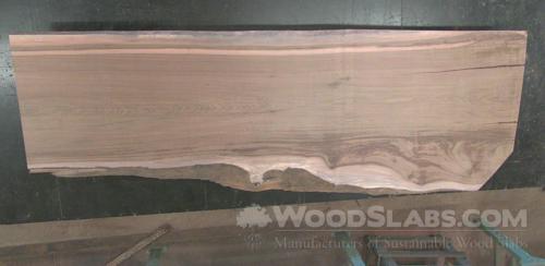 Ipe Wood Slab #0OL-8CF-DKCD