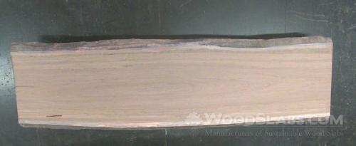 Ipe Wood Slab #V3T-THP-Z170