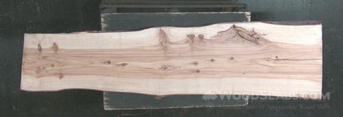 Cypress Wood Slab #KPZ-Y2G-MVAC