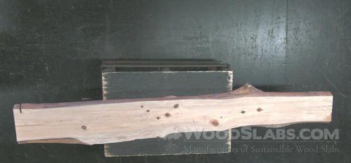 Cypress Wood Slab #9NO-31E-8YL3