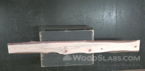 Cypress Wood Slab #8U1-GXI-G3VK
