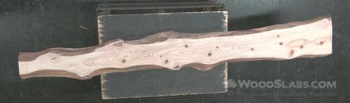 Cypress Wood Slab #RUC-F7E-QK4G