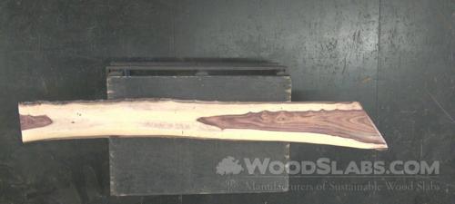Indian Rosewood Wood Slab #UAV-O4Z-1T2M