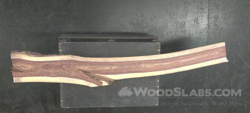 Indian Rosewood Wood Slab #V0Q-HCB-AR2H