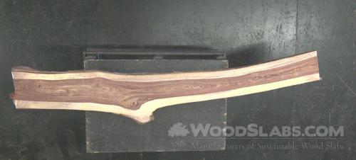 Indian Rosewood Wood Slab #8JU-P6X-KYXR