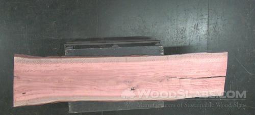 Swamp Mahogany Wood Slab #9QI-ADA-E8ZT