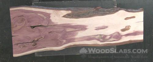 Aromatic Cedar Wood Slab #KXW-PP4-KZ1C