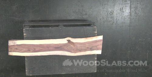 Indian Rosewood Wood Slab #DCY-J64-RX0O