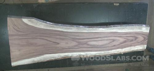 Parota Wood Slab #5PF-MUQ-IKAC