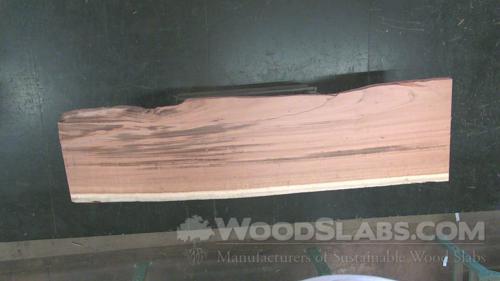 Tigerwood Wood Slab #2TP-5JO-V2U1