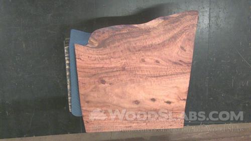 Eucalyptus Wood Slab #41L-0F2-YGH2