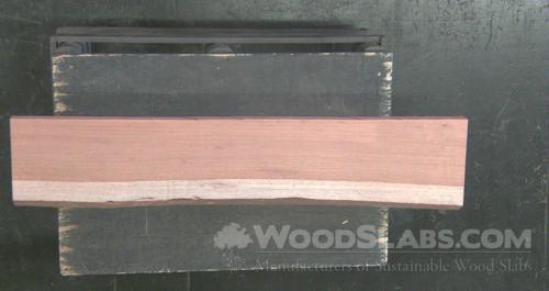 Tigerwood Wood Slab #G2P-H13-IM44