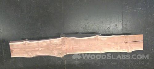 Latin Teak Wood Slab #938-AW0-MXQ0